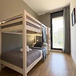 Chicstays Apartment Ciutadella Park