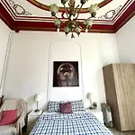 Barcelona Central Apartments