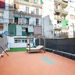 P2Par1002 - Super Bright & New Apartment In The City Center