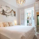 P2Par1002 - Super Bright & New Apartment In The City Center