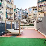 P2Par1002 - Super Bright & New Apartment In The City Center