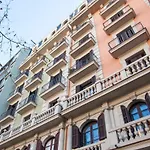P2Par1002 - Super Bright & New Apartment In The City Center