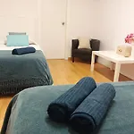 By Cathedral Rooms