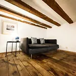 By Born Rooms