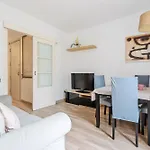 Sagrada Familia Avenida Gaudi Views&Cozy Lounge