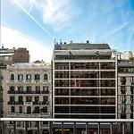 Stay U-Nique Apartments Rambla Catalunya III