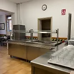 Leevin Student Barcelona