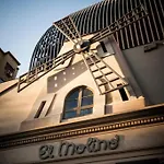 Apartament Modern Al Carrer Blai, Poble Sec