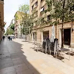 Apartament Modern Al Carrer Blai, Poble Sec