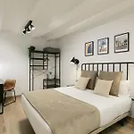 Keyfamily Loft Las Ramblas