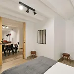 Keyfamily Loft Las Ramblas