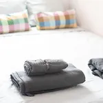 Traditional Rooms In Eixample