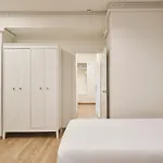 Mesón Castilla Atiram Hotels