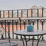 Mesón Castilla Atiram Hotels