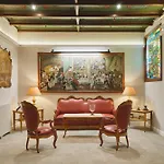 Mesón Castilla Atiram Hotels