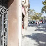 Citytrip Barceloneta Beach