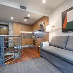 Apartamentos Córcega