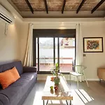 AinB Eixample - Miró Apartments