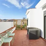 AinB Eixample - Miró Apartments
