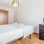 Apartment Sagrada Familla