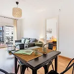 Apartment Sagrada Familla
