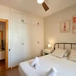 Bbarcelona Marina Flat