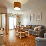 Bbarcelona Marina Flat