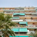 Bbarcelona Marina Flat