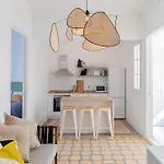 Aticco Living Gracia - Apartments Rooftop