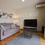 Alcam Laforja