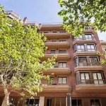 Aparthotel Napols - Abapart