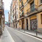 Bbarcelona Sants Flat