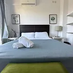 Plaza Spain Barcelona Apartments