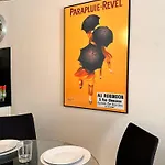 Gracia Barcelona Apartment