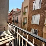 Gracia Barcelona Apartment