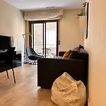 Gracia Barcelona Apartment