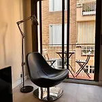 Gracia Barcelona Apartment