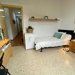Barcelona Housing Recommend For Student And Professor