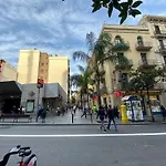 Barcelona Housing Recommend For Student And Professor
