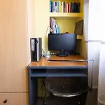 David\'S House