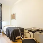 My Space Emirates - Fully Equipped Apartments Near The Beach With Shared Pool