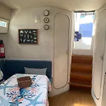 Vimaro Boat