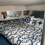 Vimaro Boat