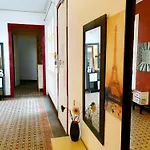 Apartamento Urgell