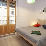 Ramblas Apartments Stay