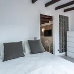 Apartamento La Boqueria Atic
