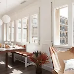 Enjoybcn Coliseum Apartments
