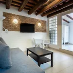 Apartamento La Boqueria Atic