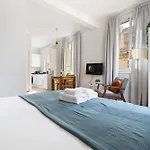 Lodging Apartments Barceloneta Beach Studio 42