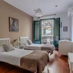 Ab Passeig De Gracia Corsega